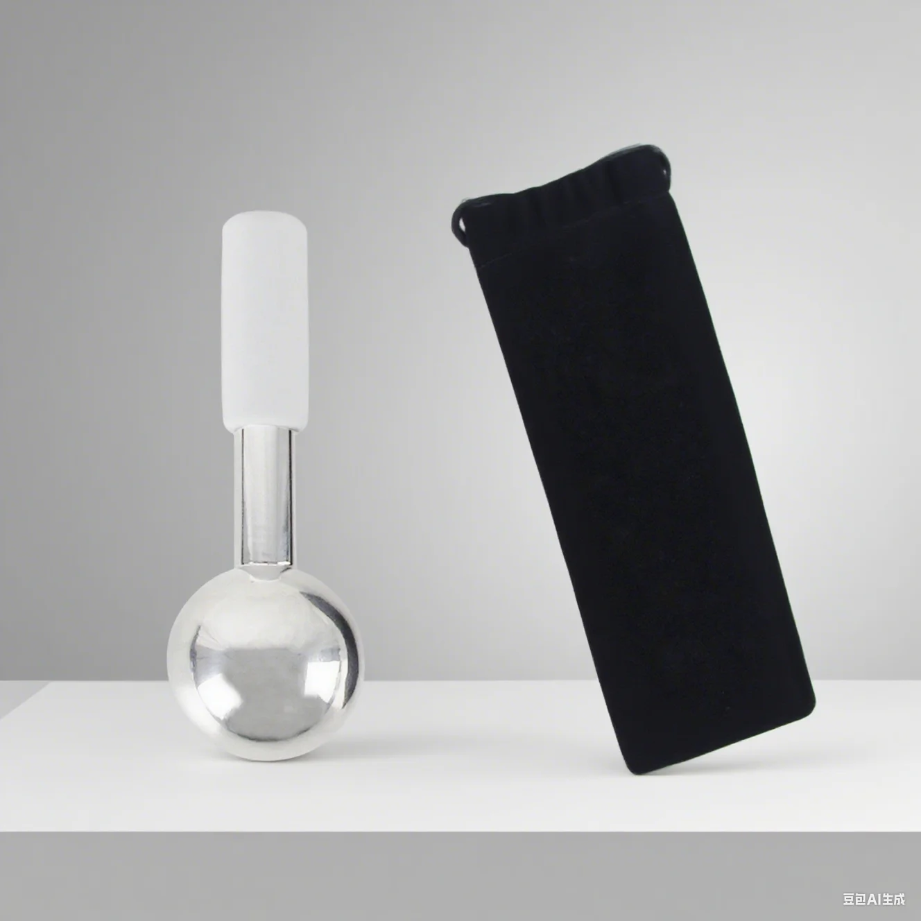 Молоток для льда и устойчивые к ржавчине материал из сплава, удаление морщин, подтяжка кожи, кровообращение, тянуть морщины, V-образный Молоток для льда и устойчивые к ржавчине материал из сплава, удаление морщин, подтяжка кожи, кровообращение, тянуть морщины, V-образный