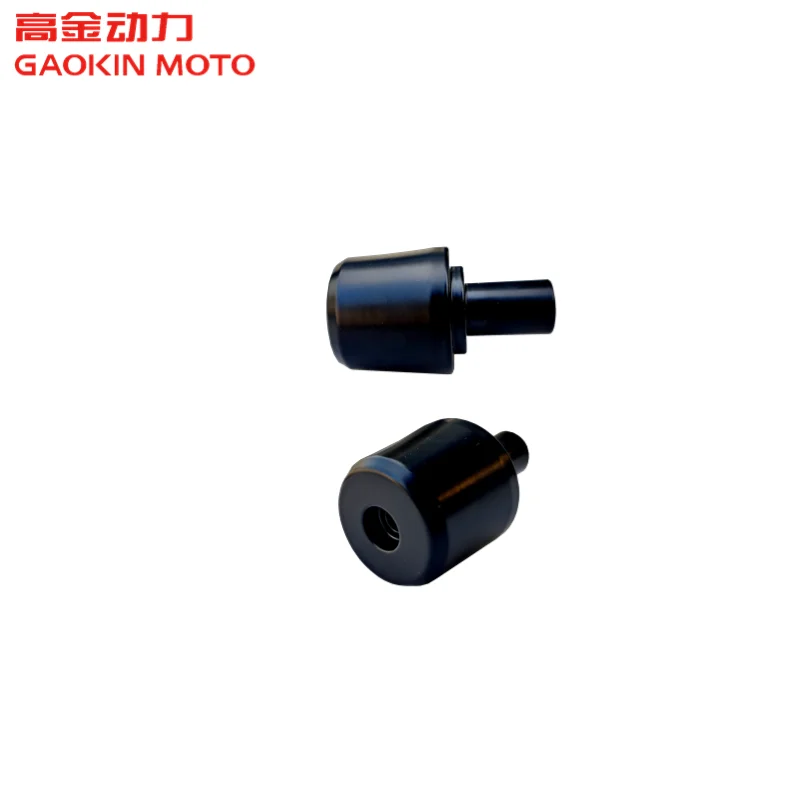

For MBP C1002V Motorcycle Accessories Counterweight Balance Weight Handlebar Plug Handlebar Block