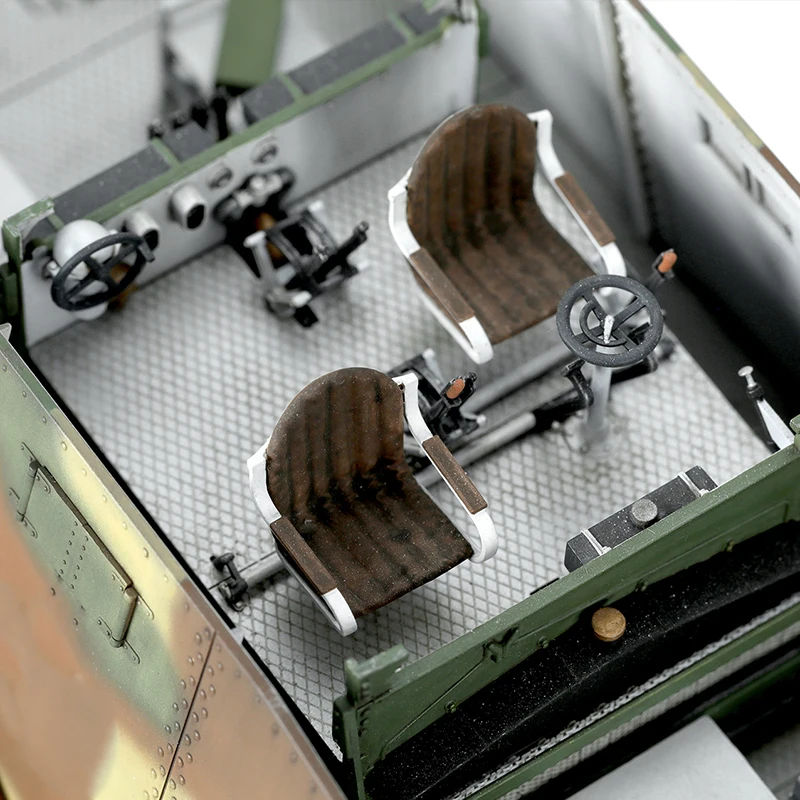 ΠΠ΅ΠΌΠ΅ΡΠΊΠΈΠΉ ΡΠ°Π½ΠΊ A7V (Krupp) ΠΈ ΠΊΠΎΠΌΠΏΠ»Π΅ΠΊΡ ΠΏΠ»Π°ΡΡΠΈΠΊΠΎΠ²ΠΎΠΉ ΠΌΠΎΠ΄Π΅Π»ΠΈ Π΄Π²ΠΈΠ³Π°ΡΠ΅Π»Ρ, ΠΈΠ·Π³ΠΎΡΠΎΠ²Π»Π΅Π½Π½Π°Ρ Π½Π° Π·Π°ΠΊΠ°Π· ΠΠΎΠ»Π»Π΅ΠΊΡΠΈΠΎΠ½Π½Π°Ρ Π΄Π΅ΡΡΠΊΠ°Ρ ΠΈΠ³ΡΡΡΠΊΠ°, ΠΏΠΎΠ΄Π°ΡΠΎΠΊ Π½Π° Π΄Π΅Π½Ρ ΡΠΎΠΆΠ΄Π΅Π½ΠΈΡ Meng TS-017S, ΠΌΠ°ΡΡΡΠ°Π± 1/35, ΠΠ΅ΠΌΠ΅ΡΠΊΠΈΠΉ ΡΠ°Π½ΠΊ A7V (Krupp) ΠΈ ΠΊΠΎΠΌΠΏΠ»Π΅ΠΊΡ ΠΏΠ»Π°ΡΡΠΈΠΊΠΎΠ²ΠΎΠΉ ΠΌΠΎΠ΄Π΅Π»ΠΈ Π΄Π²ΠΈΠ³Π°ΡΠ΅Π»Ρ, ΠΈΠ·Π³ΠΎΡΠΎΠ²Π»Π΅Π½Π½Π°Ρ Π½Π° Π·Π°ΠΊΠ°Π· ΠΠΎΠ»Π»Π΅ΠΊΡΠΈΠΎΠ½Π½Π°Ρ Π΄Π΅ΡΡΠΊΠ°Ρ ΠΈΠ³ΡΡΡΠΊΠ°, ΠΏΠΎΠ΄Π°ΡΠΎΠΊ Π½Π° Π΄Π΅Π½Ρ ΡΠΎΠΆΠ΄Π΅Π½ΠΈΡ Meng TS-017S, ΠΌΠ°ΡΡΡΠ°Π± 1/35,