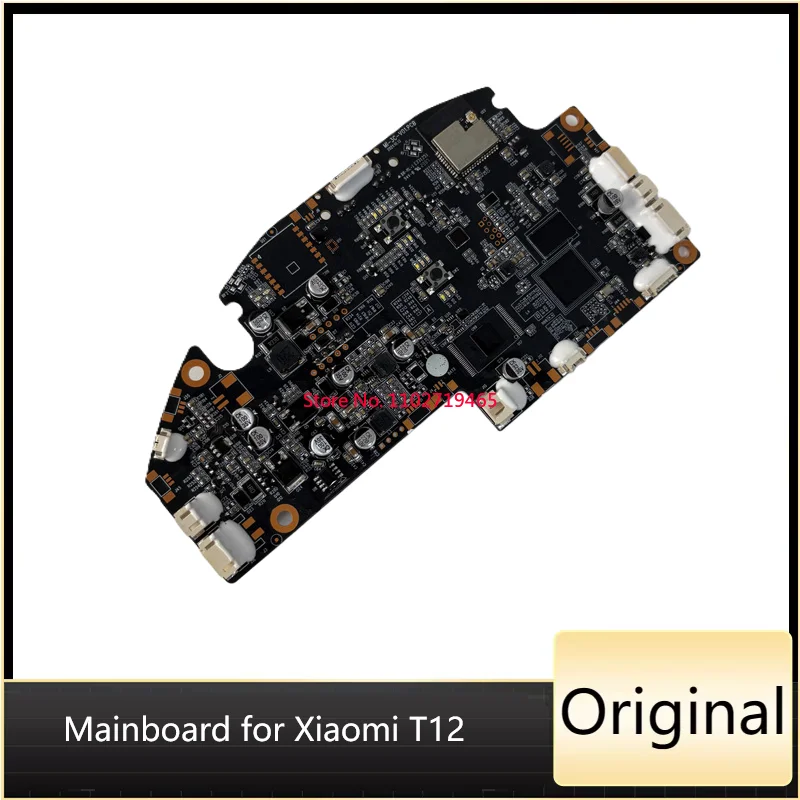 mainboard-for-xiaomi-t12-robot-vacuum-cleaner-spare-parts-mi-3c-v01pcb