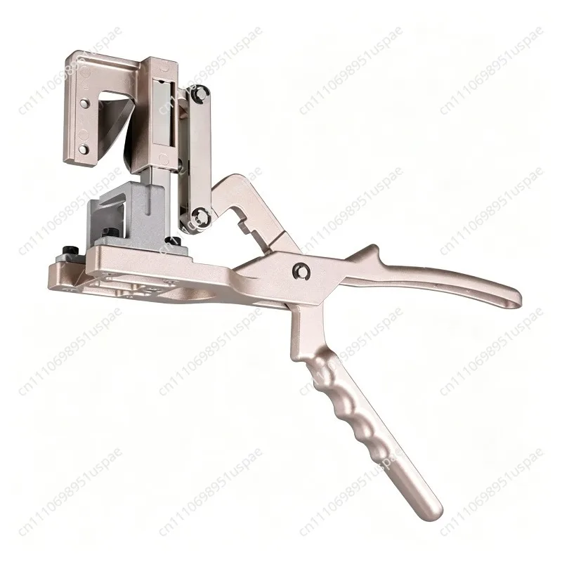 Fruit tree Coarse branch grafting machine Seedling fruit tree device Grafting
