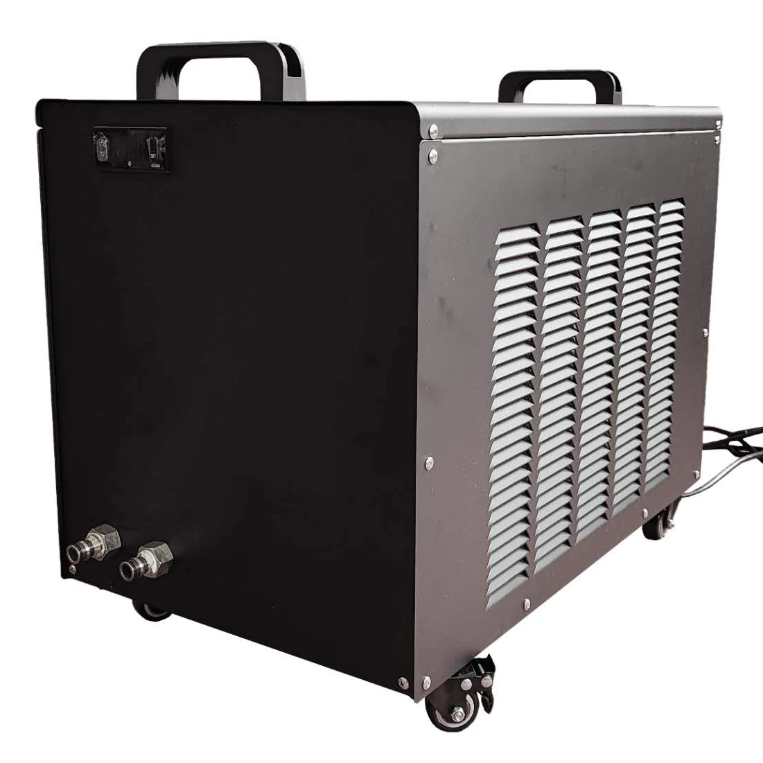 New Arrival Sport Recovery Equipment Water Chiller Ice Bath Machine for Athletic Recovery