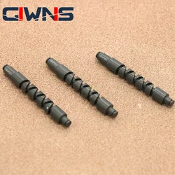For SHIMANO 21 ANTARES DC Aviation Aluminum 7075 Metal CNC Length 39 & 5mm Light Wear Resistance Guide Bar Accessories