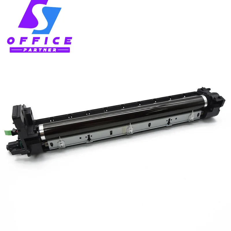 

1pcs. MK-410 MK-413 Black Drum Unit MK 413 DRUM ASSEMBLY Drum Cartridge for Kyocera KM 1620 1650 2020 2050 302C982010 2C982010