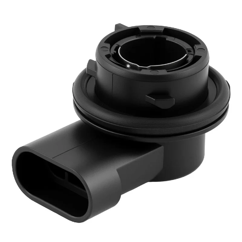 Daytime Running Light Bulb Holder For Jeep Renegade 2018 And Later Models Fiat 500X 2015–2018  Models