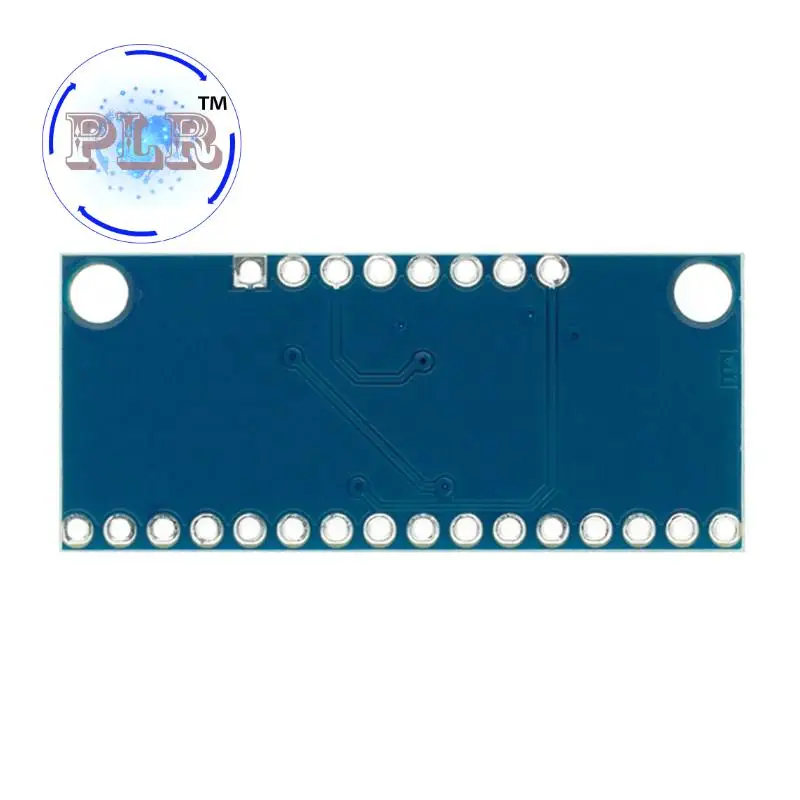 1PCS 74HC4067 CD74HC4067 16-Channel Analog Digital Multiplexer Breakout Board Module For Arduino Electronic Components DIY