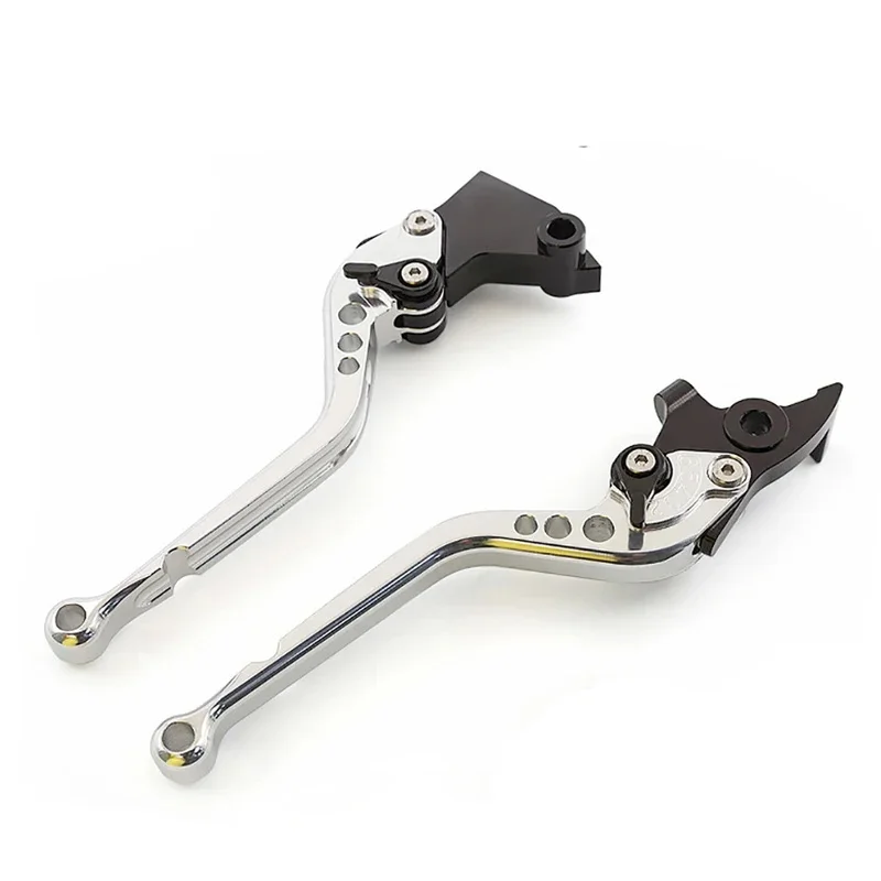 For Honda NSS FORZA 350/300/250/125/150/750 2010-Present Clutch Lever Brake Lever Set Adjustable Motor Handle Levers Accessories