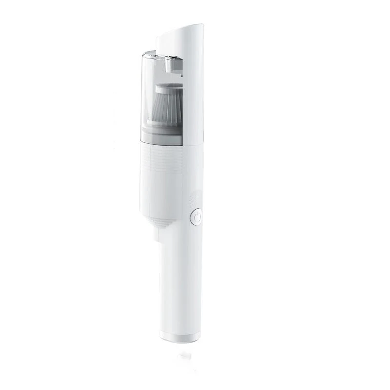 

STLF WJW DZ Advanced Wireless Charging Mini Small High-power Suction Powerful Special Portable Handheld Car Vacuum Cleaner for C