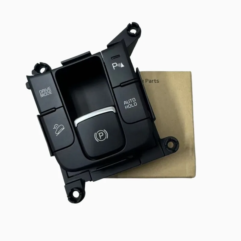 

Complete Switch ASSY With Park Assist For KIA Sportage 2017-2022 OEM 93600D9040 93600-D9040