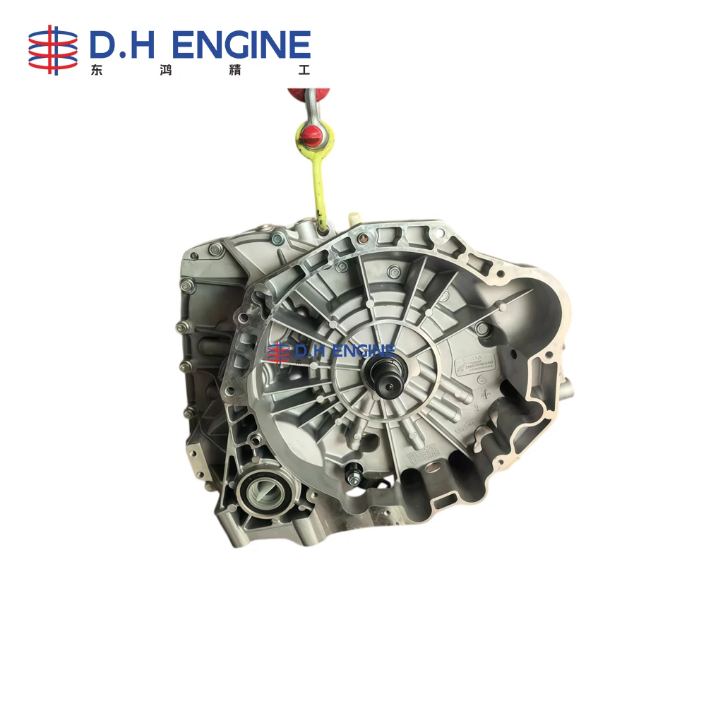 

Factory Supply VT3S VT3 VT2 CVT Gearbox Assembly For Geely Emgrand JAC BAIC DFSK 580 Yema Punch Powertrain