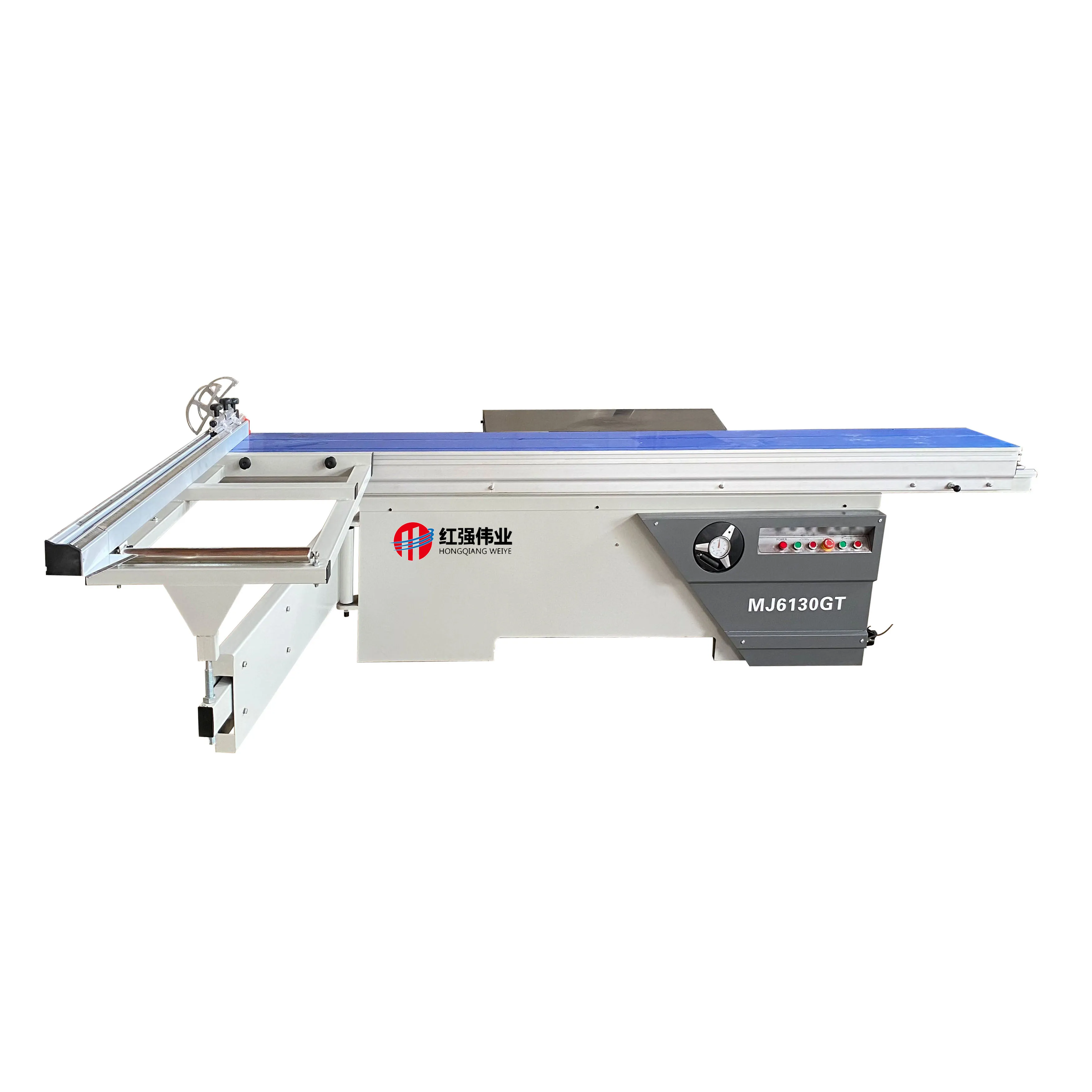 MJ6130GT Saw mill machine/woodworking sliding table saw /precision panel saw for woodworking machinery