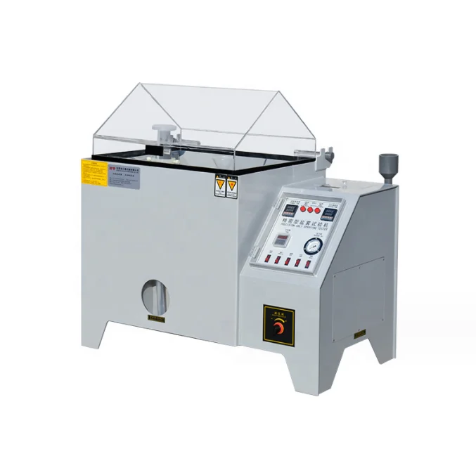 

Test Cabinet/mini Salt Fog Tester/salt Spray Test Chamber