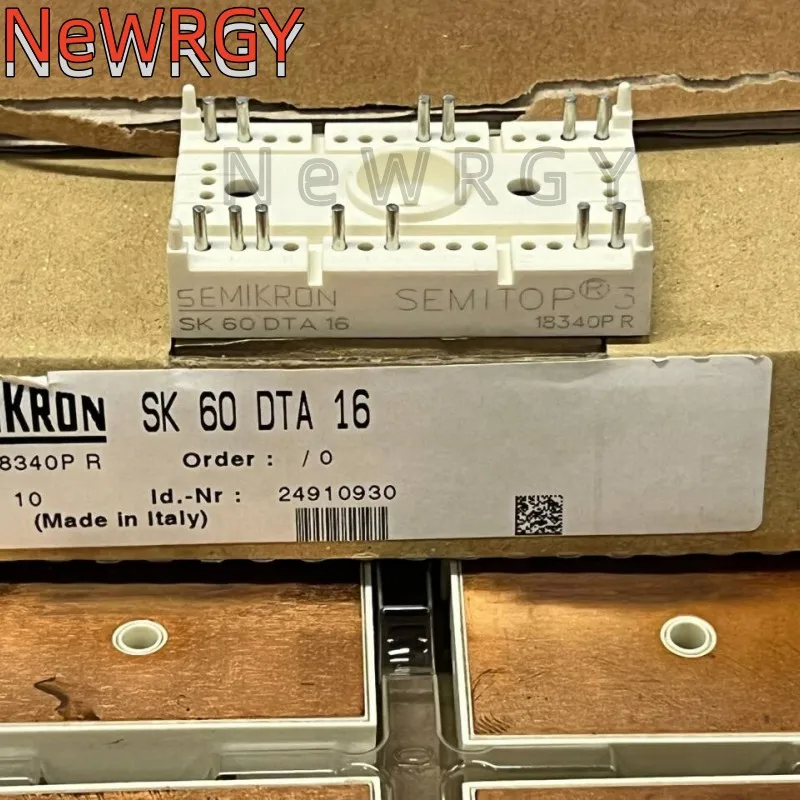 

SK60DTA08 SK60DTA12 SK60DTA14 SK60DTA16 FREE SHIPPING NEW AND ORIGINAL MODULE