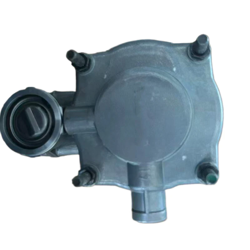 Trailer Control Valve Double Line Trailer Brake Control Valve 9730025210 9730025200 9730025390 9730025380 9730025350 88347