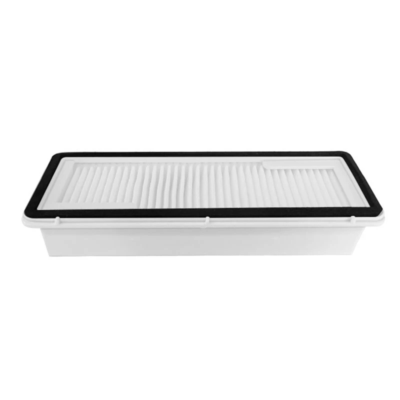 مرشحات بديلة وأكياس الغبار لملحقات أجزاء المكنسة الكهربائية Narwal Freo X Ultra Robot