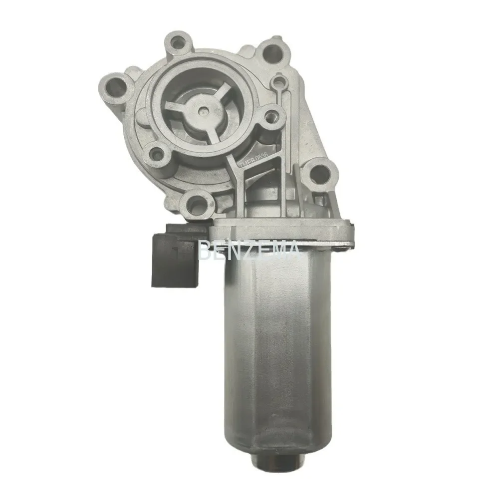 New Transfer Case Shift Motor Actuator&Resistor Sensor For BMW X3 E83 X5 E53 E70 F15 F85 F25 ATC400 27107566296 27107528559