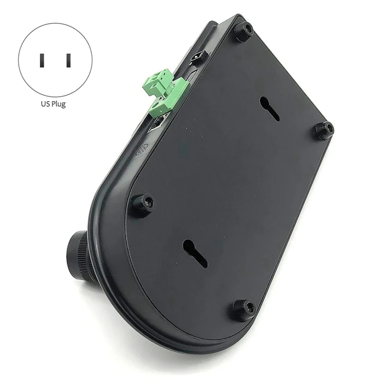 Imagem -02 - Axis Joystick para Cctv Controlador de Teclado Teclado para Ahd Segurança Ptz Decodificador de Câmera de Velocidade Dvr Nvr Pelco Rs485 3d