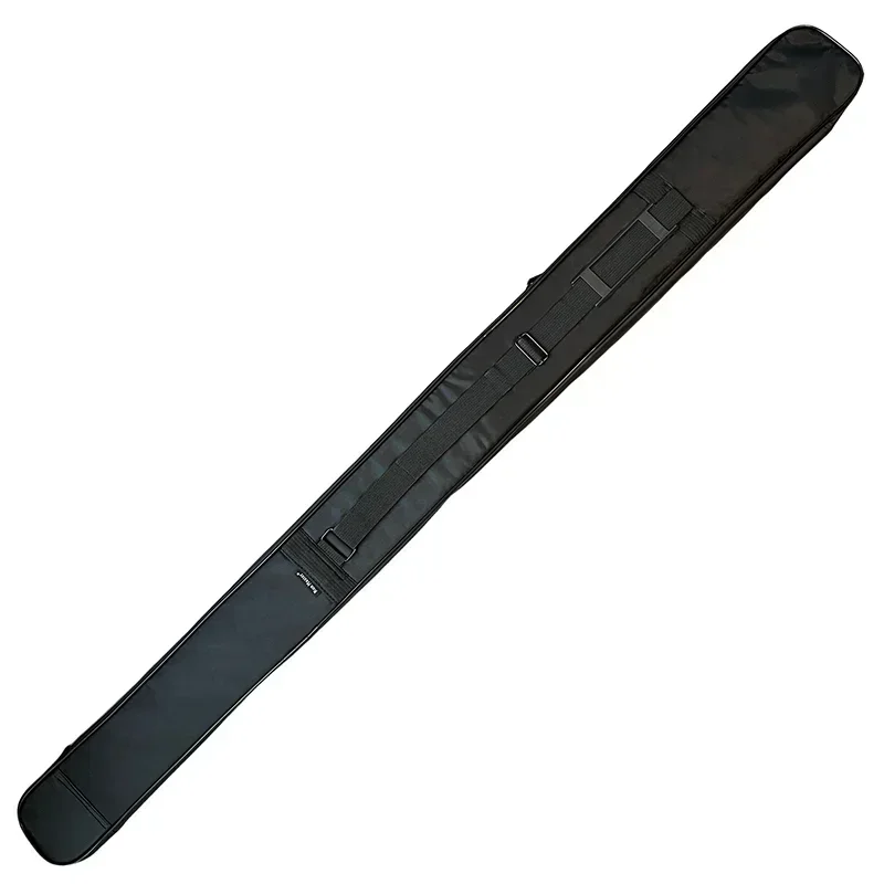 1.4 Meter Sword Bag 55in Martial Art Case Can Packed 2 Sword Waterproof Bag For Stick Kendo Tai Chi Bag Shoulder Bag