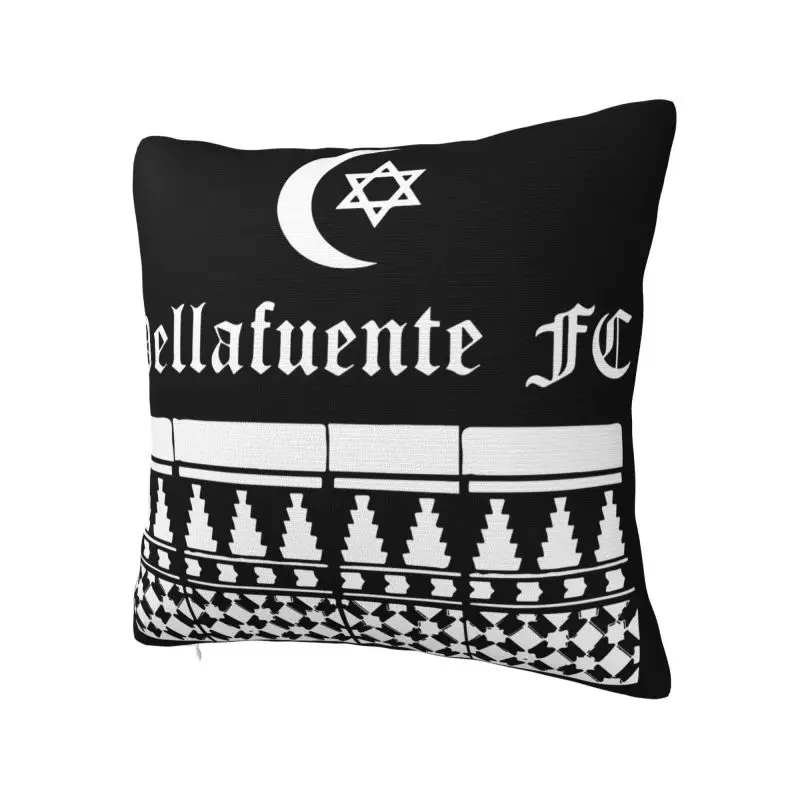 Corales Dellafuente FC 8 Nordic Throw Pillow Cover Living Room Decoration Sofa Cushion