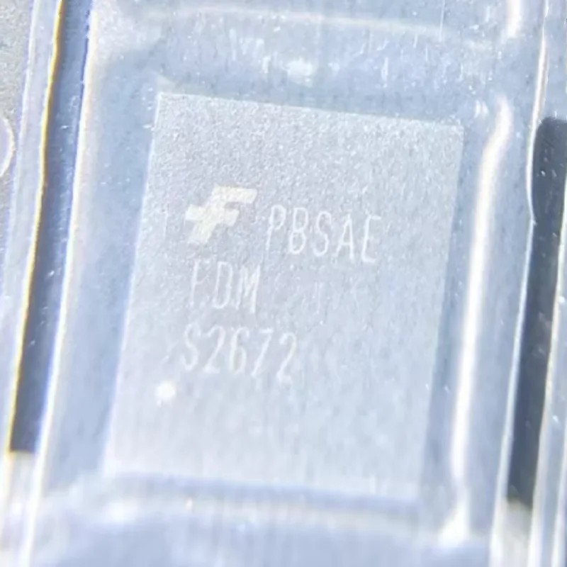 10PCS/FDMS2672 S267…