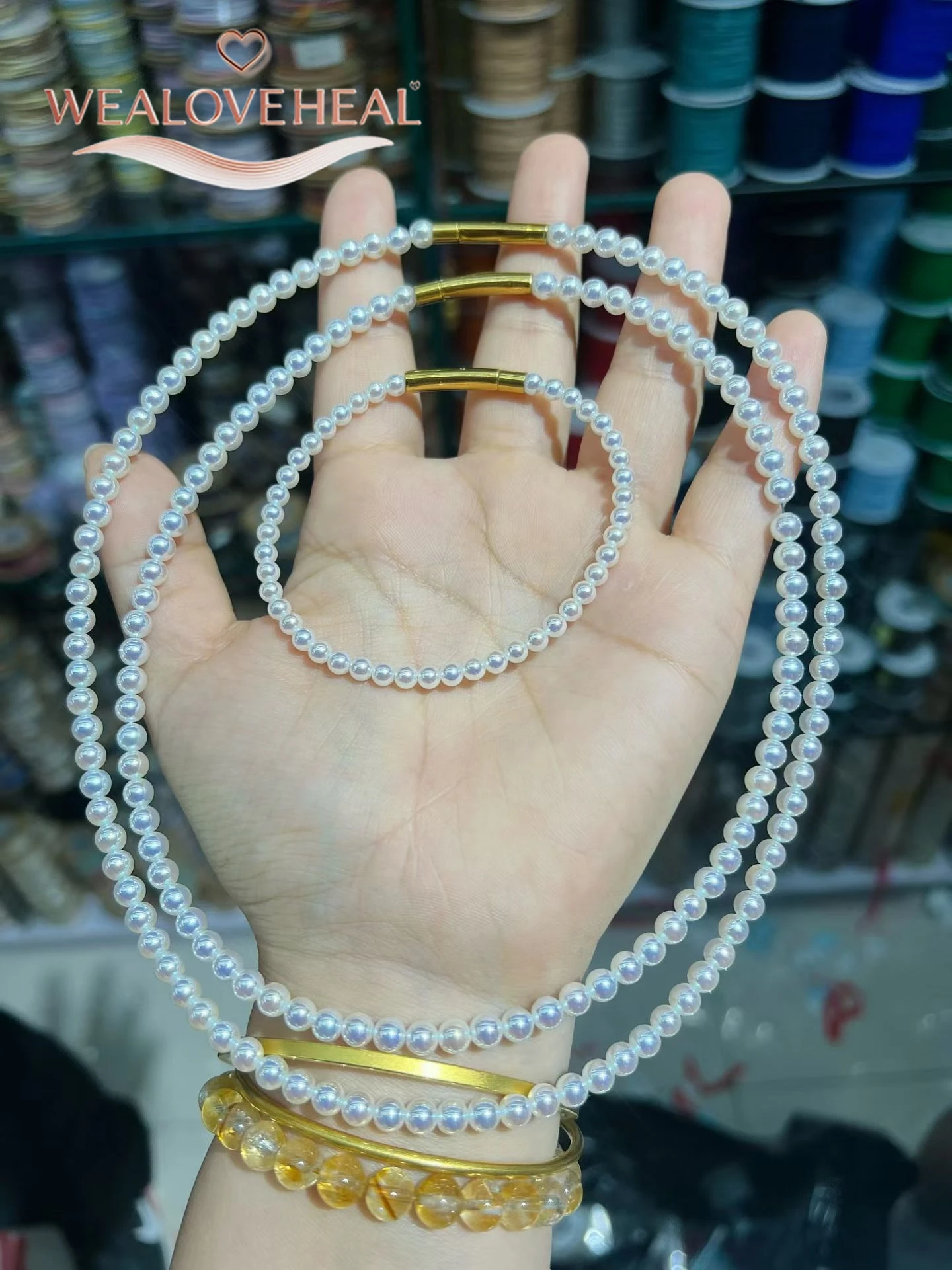 0,18-0,4 mm beschichteter Memory-Draht 1M/2M superelastischer Stahldraht DIY-Schmuckzubehör für Armbänder, Halsketten, Perlenarbeiten und Bastelarbeiten – Detail 25
