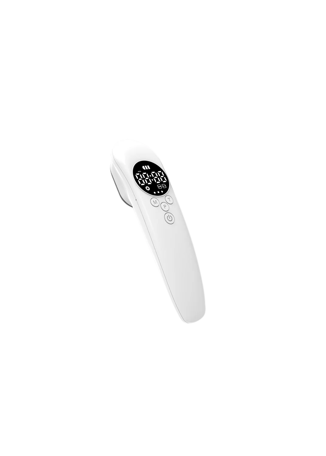 

Спортивное восстановление Essential: портативное холодное лазерное устройство 808 нм/650 нм для спортсменов - домашнее использование