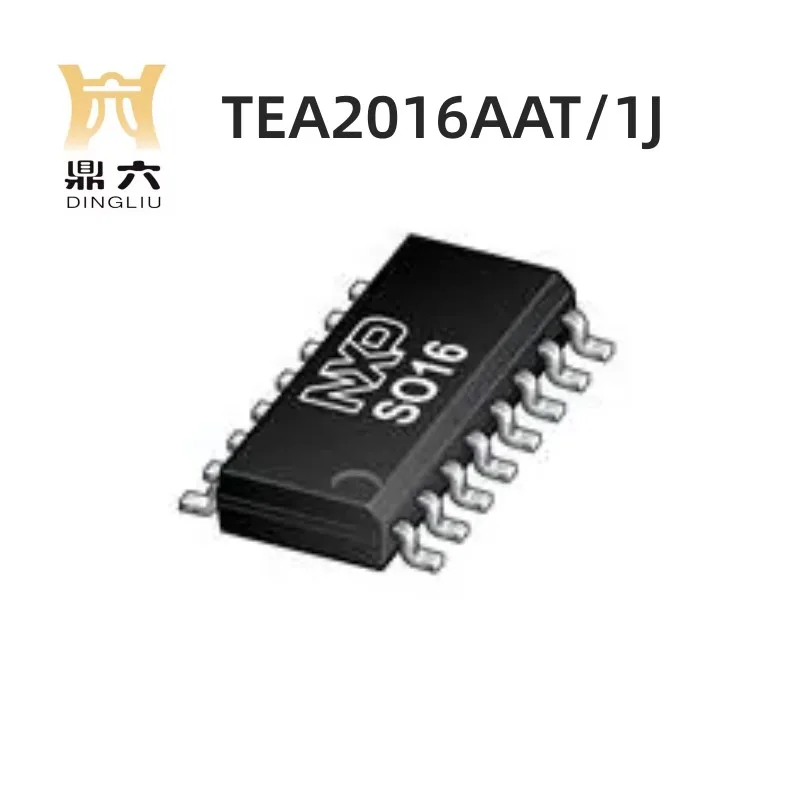 TEA2016AAT/1J controller IC