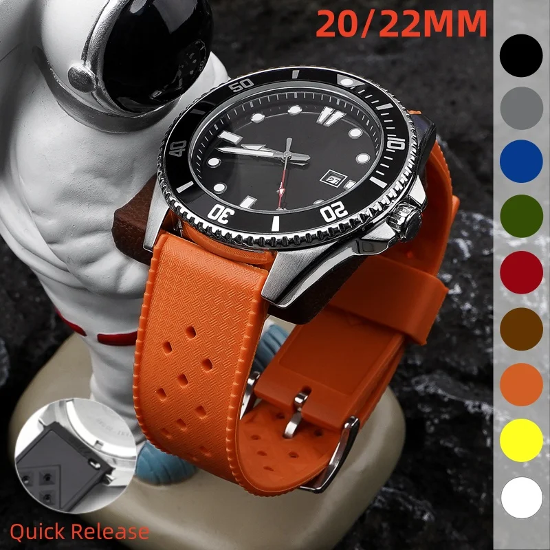 20/22Mm Quick Relea… - image