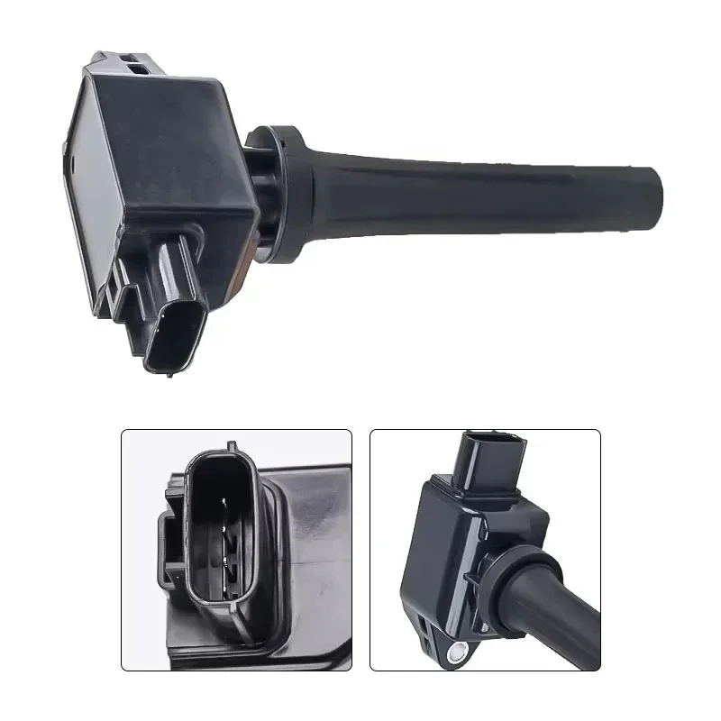 

for Mazda 3 Ignition Coil Mazda 2 Sport 6 CX-3 CX-5 CX-9 KIS-5 MX-5 Miata 2.0L 2.5L l4 2012-2022 New PE20-18-100A PE2018100A