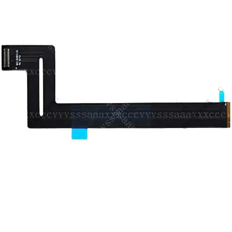 / Ersatz-Trackpad kompatibel für MacBook Pro Retina 13" Unibody A1706 A1708 Touchpad mit Flexkabel 2016 2017 (Grau) == \=