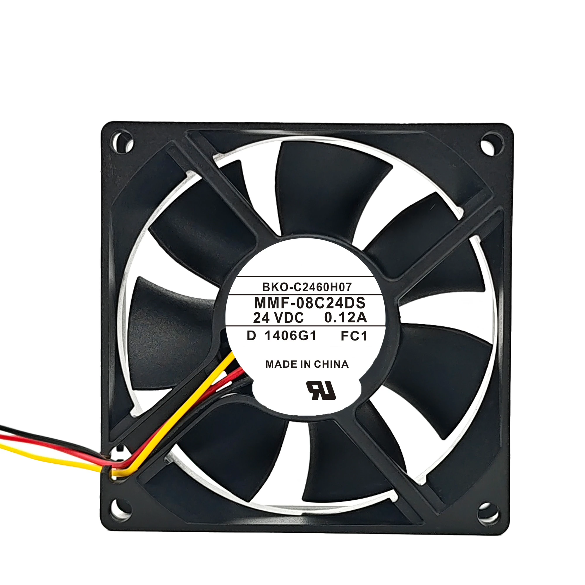 Cooling Fan MMF-08G…