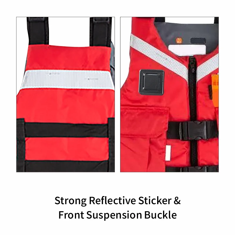 Thumbnail 4 - #90 Ranked Life Jackets Picks in 2026