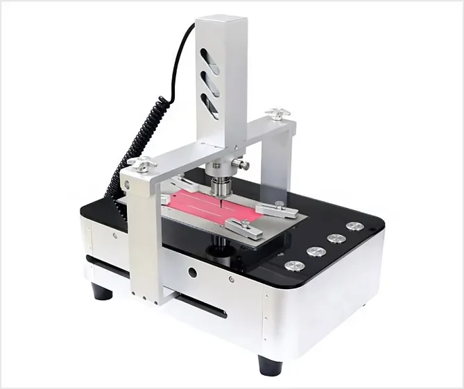 

BGD 539 Automatic Scribe Marks Machine for Corrosion Testing