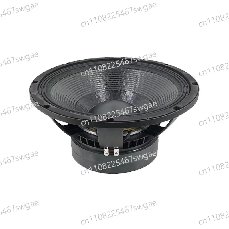 

High Power Dual Magnetic 15 Inch Woofer Stage Audio High Power Speaker Speaker