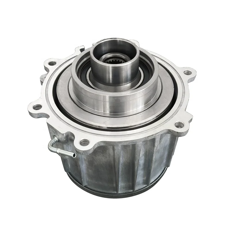 

38761-4BF1A OEM Rear Differential Coupling Assembly AWD for Nissan Rogue 14--20 CRR-59434 38761-4BF0A