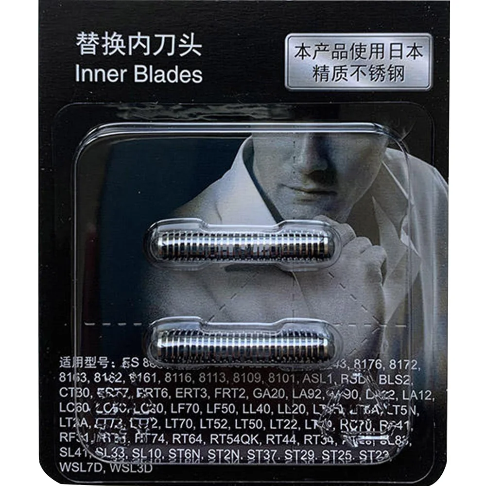 NEW Original for Panasonic Shaver ES9025 Cutter Head Mesh ES-LA52 LA54 LA62 LA63 LA72 LA74 LA82 LA84 LA92 LA93 LA94 Mesh Blade