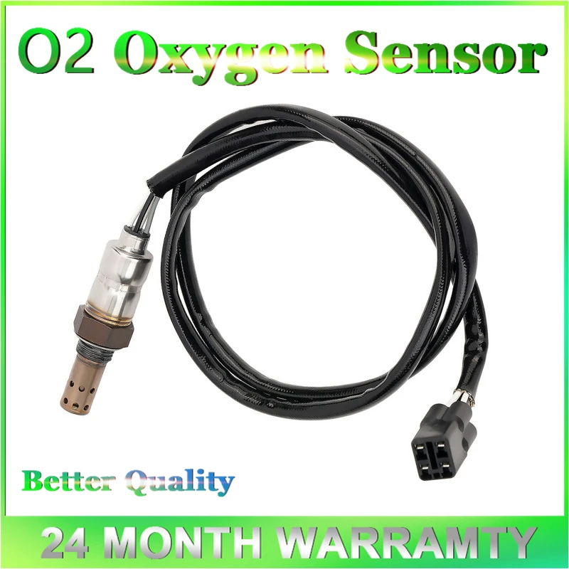 5D1-8592A-00 5D1-8592A Lambda Probe O2 Oxygen Sensor For Yamaha Bolt 950 XVS95C XV 950 CU XVS950 XV 950R ABS SCR950 Xenter 125