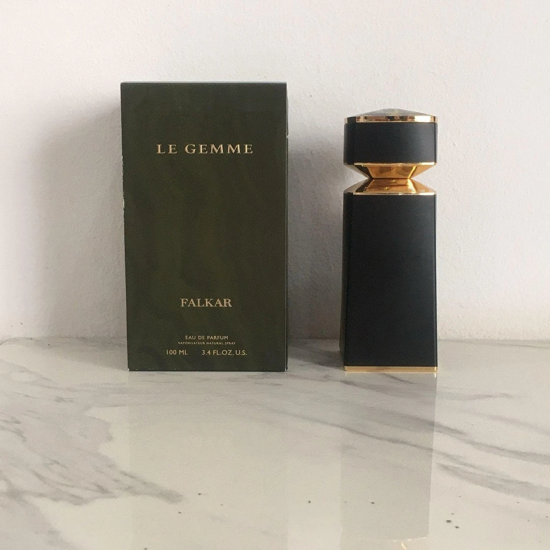 Opulent Scent