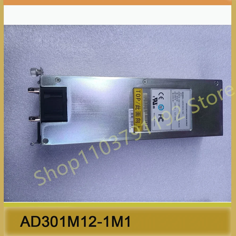 Communication Power…