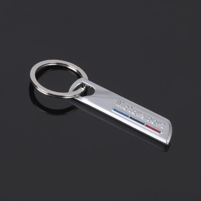 

Metal 3D Emblem Key Chain Car Keychain For BMW M3 M5 E46 E90 E60 F30 F10 E39 E36 F20 G30 G20 E87 E92 E91 E30 F11 F31 X1 X2 X3