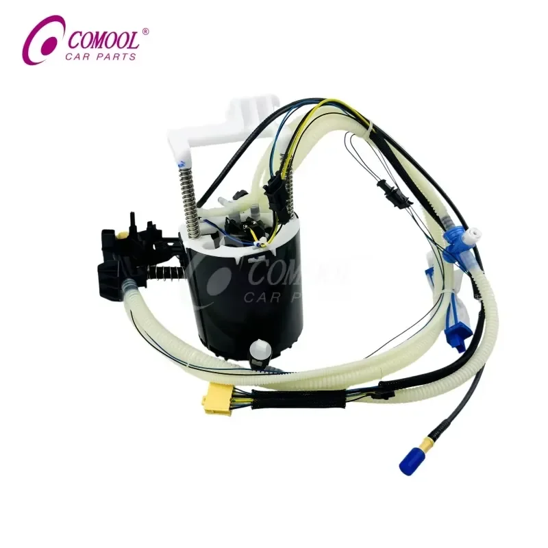 for COMOOL Fuel Pump Assembly LR015177 WGS500150 for Land Rover Range Rover L322 Fuel Delivery Module Unit High quality