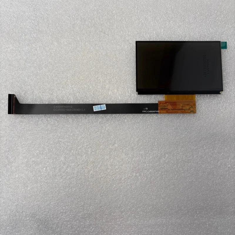 4 inch  FPC-C400AFH08C-V1 FPC-C400AFH081G-V1 FPC-C400AFH056N-V1 LCD display Screen projectors accessories accessories projectors