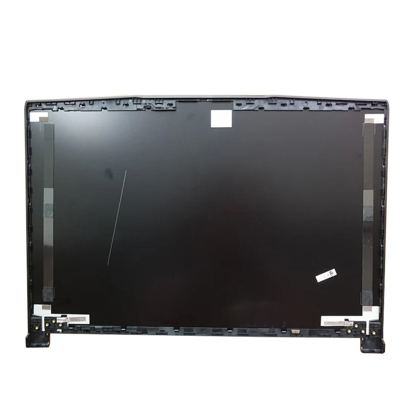 NEW For MSI GF63 8RC 8RD GF63VR MS-16R1 Laptop LCD Back Cover/Front bezel/Hinges/Palmrest/Bottom Case