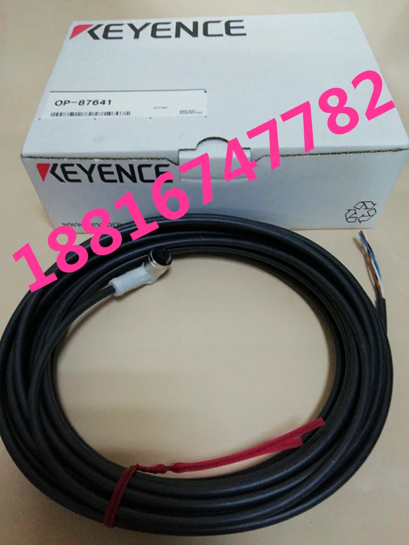 2025 10M Cable OP-8…