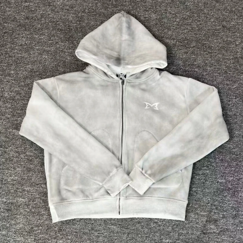 

Кардиган на молнии из флиса Mertra, повседневная толстовка на молнии для мужчин и женщин, лучшее качество, худи с капюшоном в стиле тай-дай