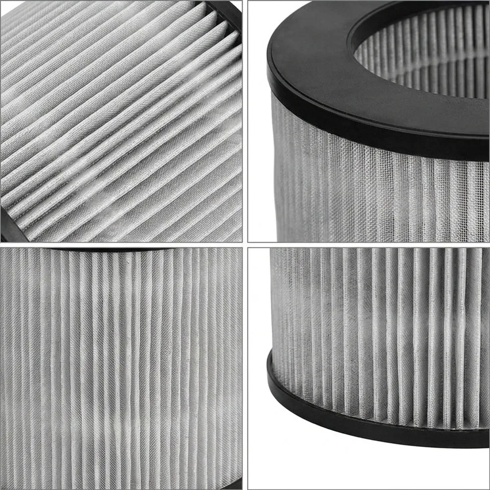 Replacement Filters Designed for Bissell Personal Air Purifier Models 2780 2780A 2780B 2780P 27809 Using 2801 Standard