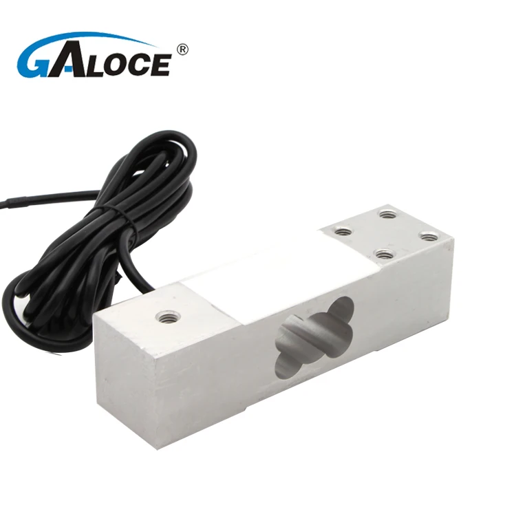 GPB149 아날로그 출력 단일 포인트 계량 센서 로드셀 300kg 500kg