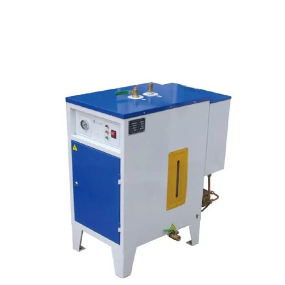 Full Automatic 36kw High Safety Electrical Steam Boiler