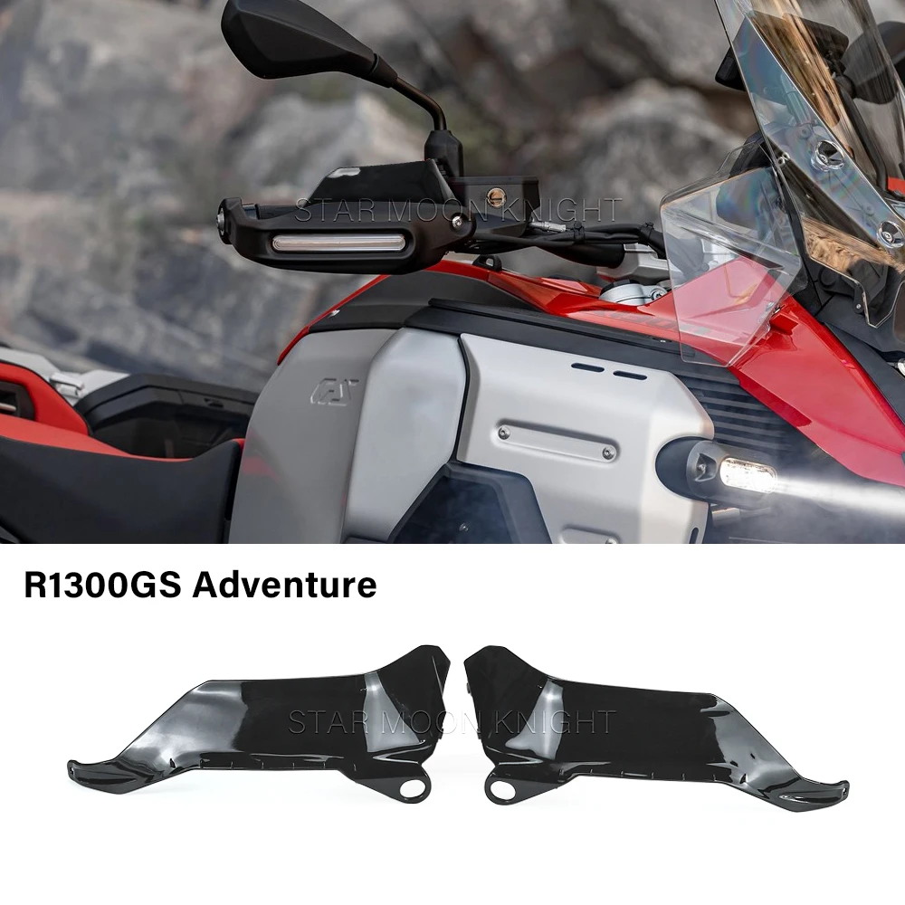 

Handle bar Wind Shield For BMW R1300GS Adventure R 1300 GS ADV GS1300 Handguard Extensions Protector Accessories