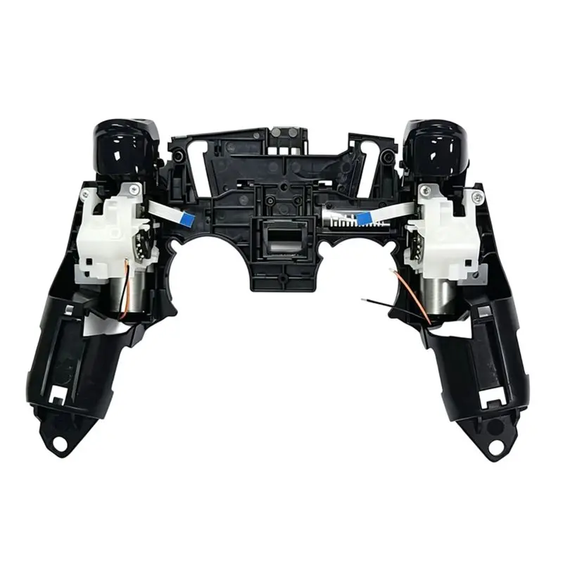 For PS5 Inner Bracket BDM-050 V5.0 Controller L1 L2 R1 R2 Shoulder Triggers Buttons Module Assembly With Vibrationmotor-Y44A